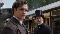 Enola Holmes Netflixa z sequelem. Henry Cavill znów na pokładzie