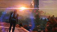 Umiarkowane przyjęcie Mass Effect Legendary Edition na Steamie