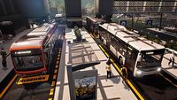 Nowy projekt twórców Cities: Skylines i data premiery Bus Simulator 21 - przegląd Agi