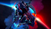 Mass Effect: Legendary Edition bestsellerem Steam