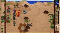 Fani tworzą kompletną przeróbkę Heroes of Might and Magic 2