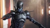 Kolejny film z serii G.I. Joe z pierwszym zwiastunem; zobacz Snake Eyes