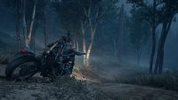 Premiera i recenzje Days Gone na PC
