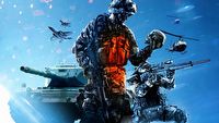 Battlefield 6 i wyciek nowych screenów z trailera, a na nich robot oraz wybuchająca rakieta