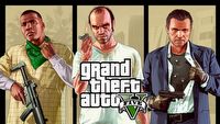 Nowe wersje GTA V oraz GTA Online na PS5 i XSX w listopadzie