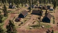 Red Dead Redemption w Cities: Skylines - zobacz imponujący projekt gracza