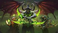 WoW Classic - jest pre-patch Burning Crusade. Graczy czeka decyzja