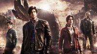 Resident Evil: Wieczny mrok - nowy zwiastun serialu Netflixa