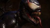 Venom bardziej przerażający. Tak miał wyglądać w pierwszej części filmu