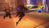 Bug zawiesza grę i pozwala rozbić drużynę w Overwatch