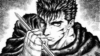 Nie żyje twórca Berserka, Kentaro Miura