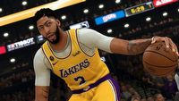 NBA 2K21 od dziś za darmo w Epic Games Store