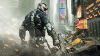 Crysis 2 Remaster w drodze? Crytek sugeruje coś na Twitterze