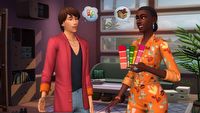 Pakiet Wystrój marzeń do The Sims 4 pozwoli nam zostać dekoratorem wnętrz