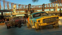 Codemasters pod skrzydłami EA ma mieć dużą swobodę