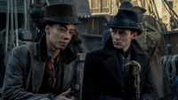 Netflix pokazał wpadki z planu Cienia i kości