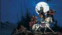 Koło Czasu - Amazon zamówił drugi sezon serialu fantasy, zanim zadebiutował pierwszy