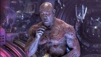 Dave Bautista tłumaczy, dlaczego opuści MCU po Strażnikach Galaktyki 3