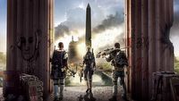 Dystrybucja cyfrowa na weekend (m.in. The Division 2, Death Stranding i Fallout 4)