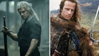 Highlander - Henry Cavill negocjuje główną rolę w nowej wersji Nieśmiertelnego