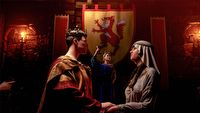 Paradox zapowiedział dodatki do Crusader Kings 3, Prison Architect i Empire of Sin