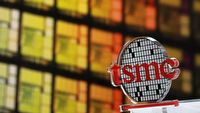 TSMC zrobiło duży postęp w rozwoju chipów 1 nm
