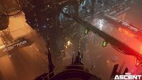 The Ascent - twórcy opowiadają o grafice i Xbox Series X
