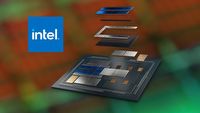 Nadchodzą procesory Meteor Lake w 7 nm; Intel osiągnął kamień milowy