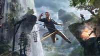 Holland i Wahlberg jako Drake i Sully na nowym fotosie z filmu Uncharted