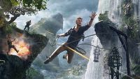 Uncharted 4 trafi na PC