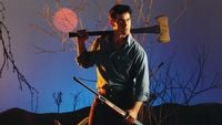 Martwe zło 4 trafi na HBO Max. Bruce Campbell będzie producentem