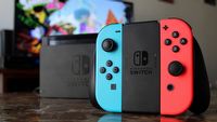 Nintendo Switch Pro wcześniej niż przewidywano; zapowiedź przed E3 2021 (plotka)