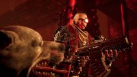 Recenzje Necromunda Hired Gun - niedopracowana gra z dobrą walką