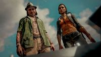 Far Cry 6 bez edytora map i trybu Far Cry Arcade