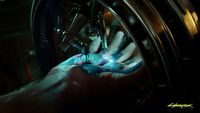 Cyberpunk 2077 - fani wdzięczni twórcom modów za poprawki
