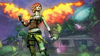 Borderlands - pierwsze zdjęcie z filmu