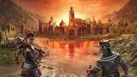 The Elder Scrolls Online Blackwood: premiera i trailer