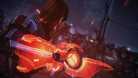 Mass Effect: Legendary Edition wkrótce z opcją wyboru angielskich głosów