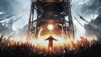 Frostpunk za darmo w Epic Games Store