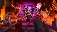 W Minecraft: Dungeons zagrało ponad 11 mln osób