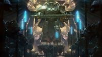 Warhammer 40,000: Chaos Gate Daemonhunters - zapowiedziano taktyczne RPG