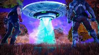 Fortnite z poprawioną grafiką i nowymi wymaganiami sprzętowymi na PC