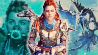 Horizon: Forbidden West - prace na finiszu; na PS5 zagramy w 60 fps