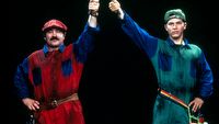 Usunięte sceny z Super Mario Bros. pojawiły się w sieci. Jest szansa na wersję reżyserską filmu