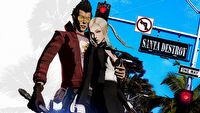No More Heroes i No More Heroes 2 zmierzają na PC