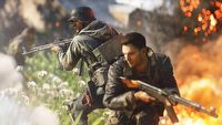Battlefield 6 - EA teasuje, leakerzy pokazują screeny