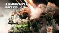 Połatany MechWarrior 5 i nowe strategie MicroProse - Tbone'owy przegląd