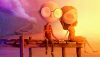 Indie Live Expo 2021 Sale na Steam - taniej m.in. Shio i Last Day of June