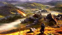 AC Valhalla: Muspelheim z trzeciego DLC może okazać się Afryką