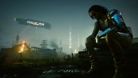 Sony kończy z ułatwianiem zwrotu Cyberpunka 2077